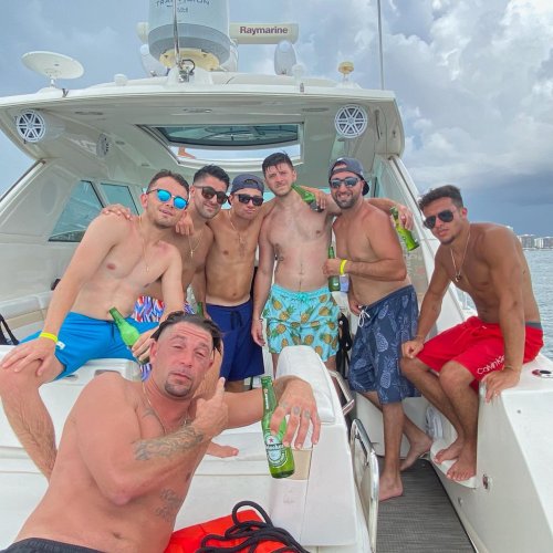 Photo post from vistayachts.