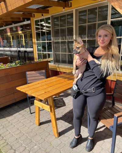 Photo post from railandriverbistro.