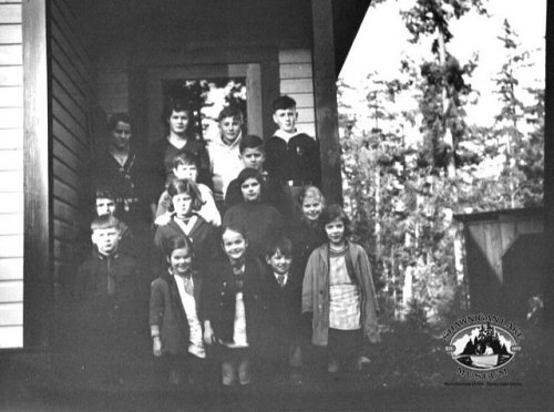 Photo post from shawniganlakemuseum.