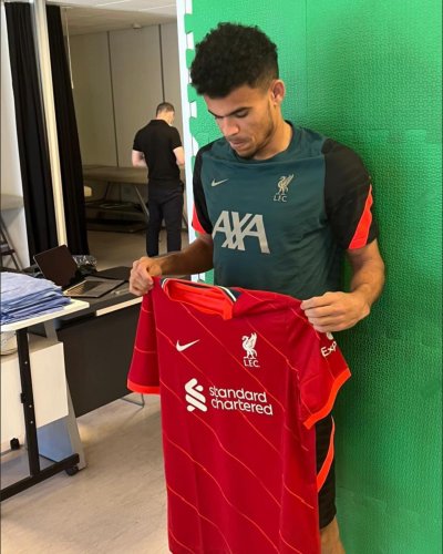 Photo post from liverpoolfanpage.2.