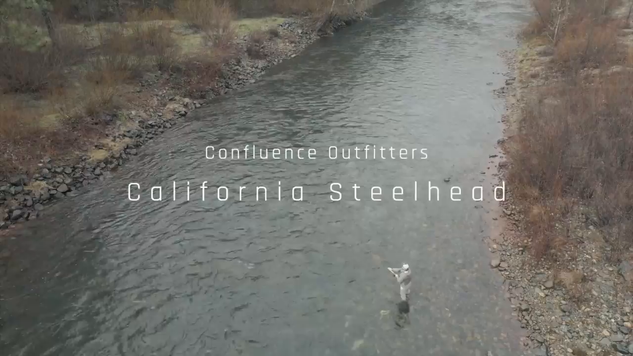 Video post from confluenceoutfitters.