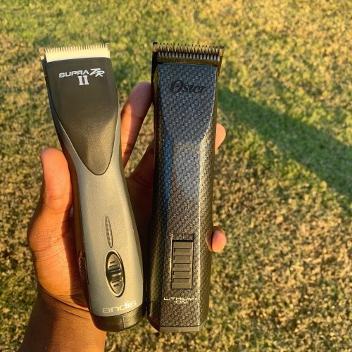 Photo post from iamthebarberplug.