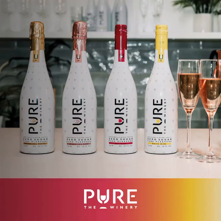 Video post from purethewineryes.