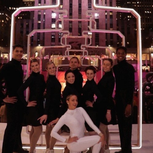 Photo post from icetheatreofny.