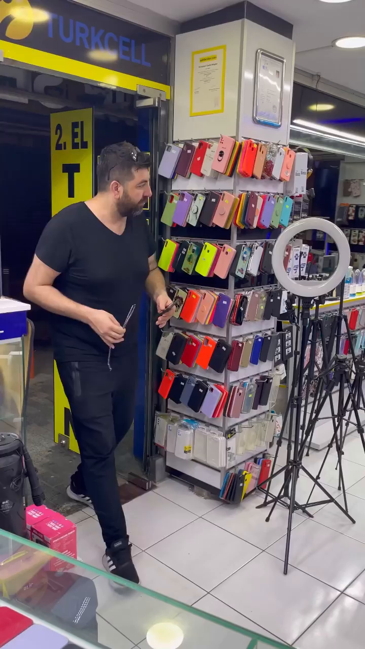 Video post from mehmetenliogluofficial.