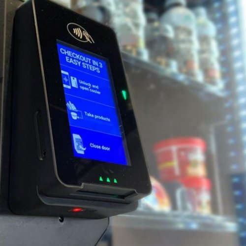 Photo post from ameritexvendingcompany.