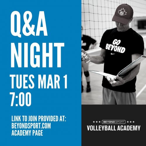 Photo post from beyondsportinsta.