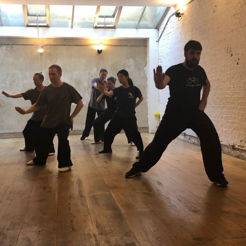 Photo post from azischooloftaiji.