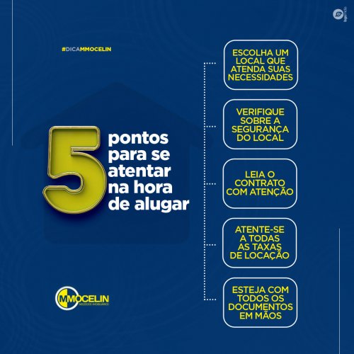 Photo post from imobiliariammocelin.