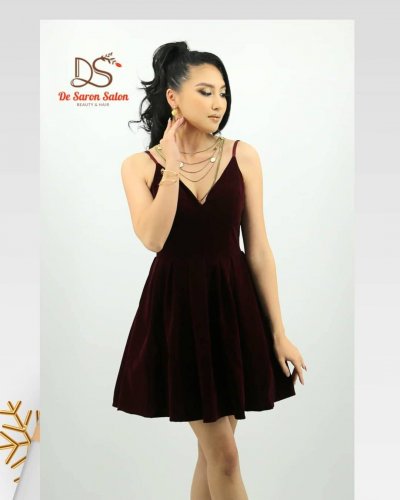Photo post from desaronsalon.