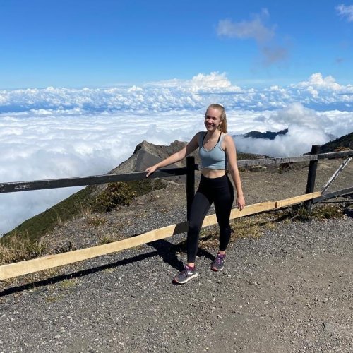 Photo post from drexelstudyabroad.