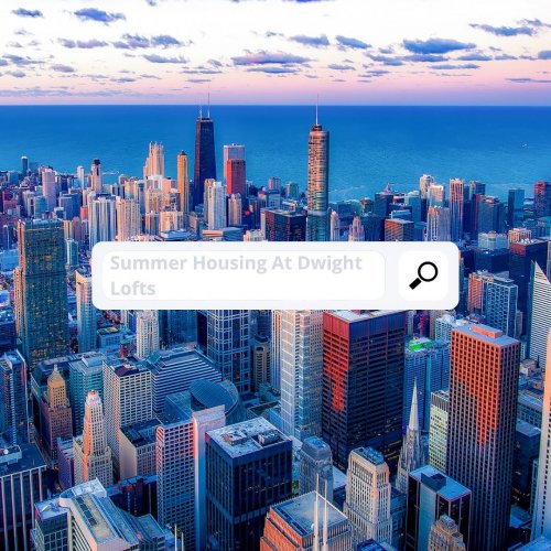 Photo post from dwightlofts.
