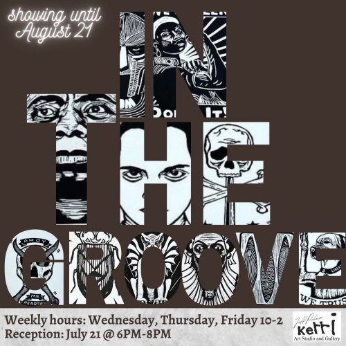 Photo post from kerrigallery_wpa.