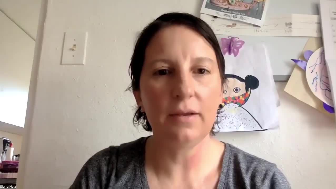 Video post from nmswriverpoint.