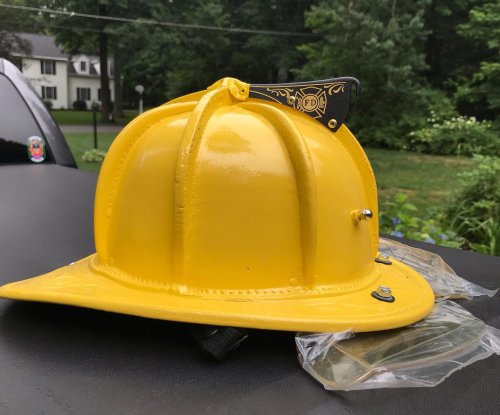 Photo post from capitalcityfirehelmets.
