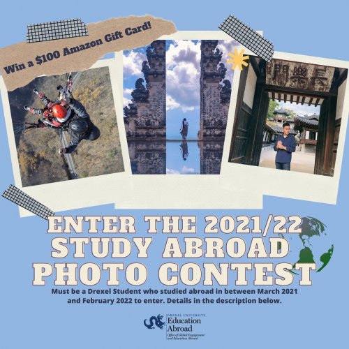 Photo post from drexelstudyabroad.