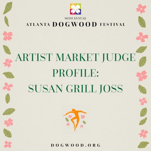 Photo post from dogwoodfestival.
