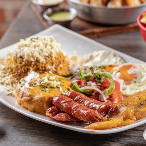 Photo post from morogrill.