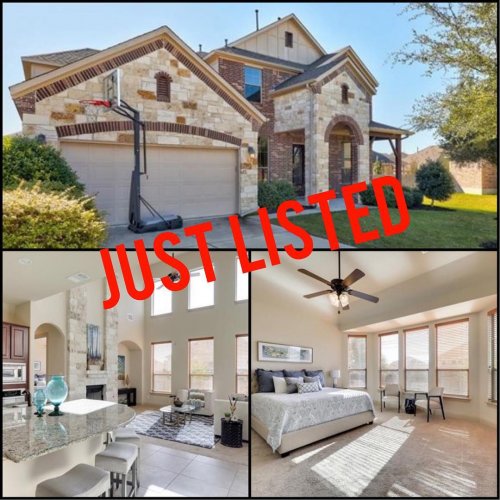 Photo post from kerisellsaustin.