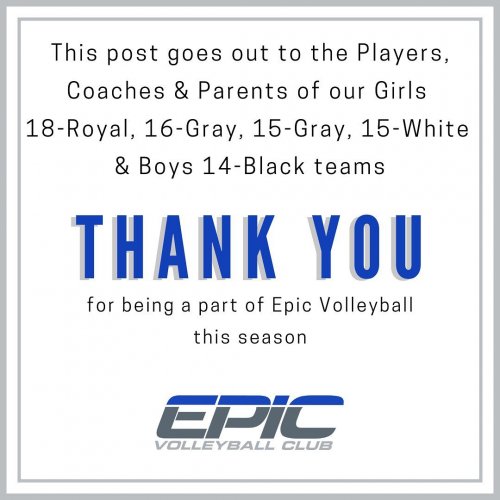 Carousel post from epicvball.