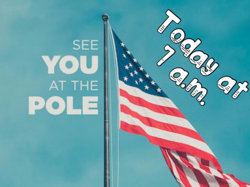 Photo post from independence_high.