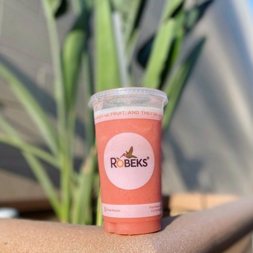 Photo post from robeks.