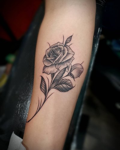 Photo post from sinfulart_tattoo.