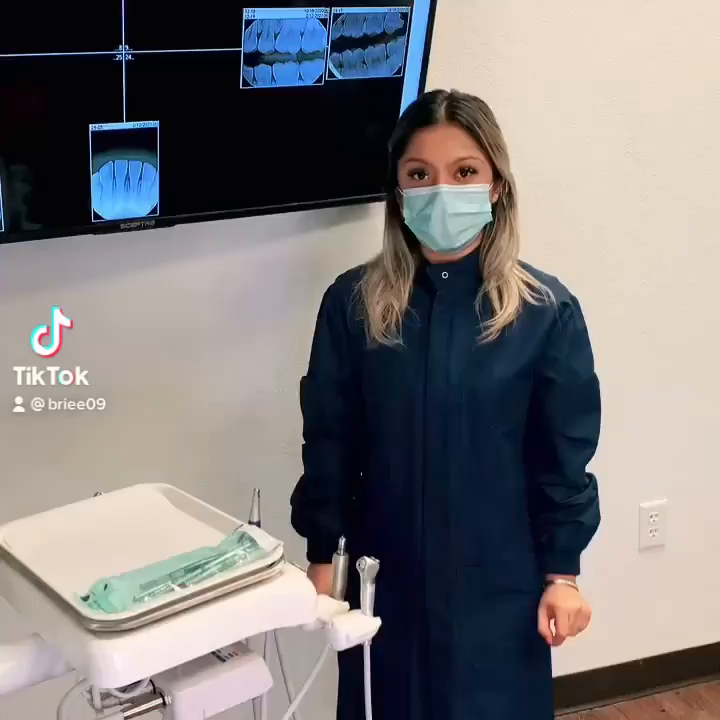 Video post from rio_dental.