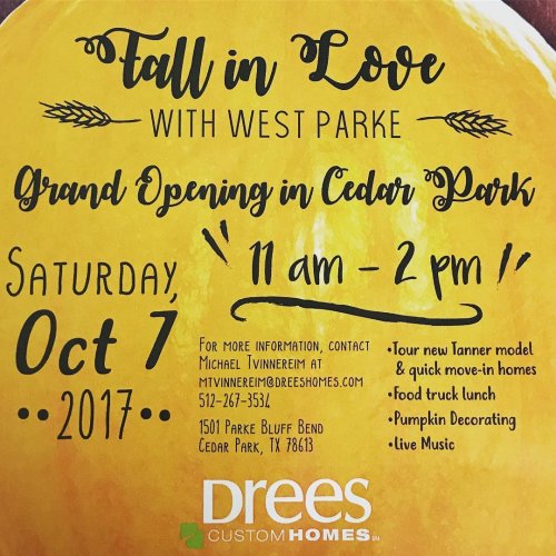 Photo post from kerisellsaustin.