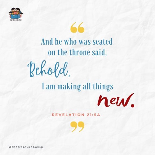 Photo post from thetreasureboxsg.