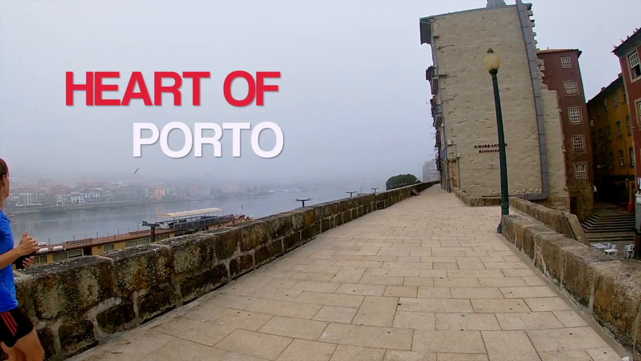 Video post from portorunningtours.