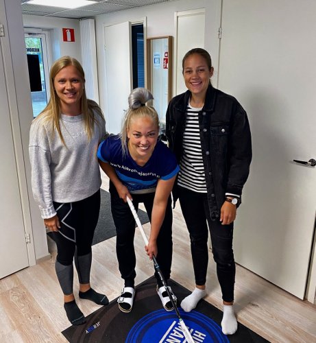 Photo post from kauppitwins.