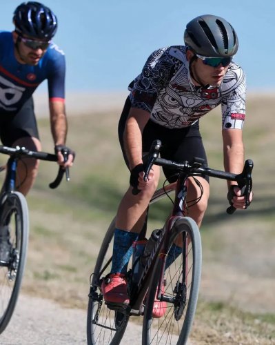 Carousel post from nightowlsracing.