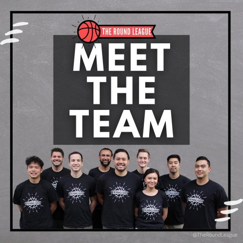 Carousel post from theroundleague.