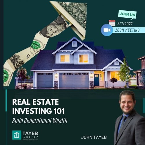 Photo post from tayebgroup.
