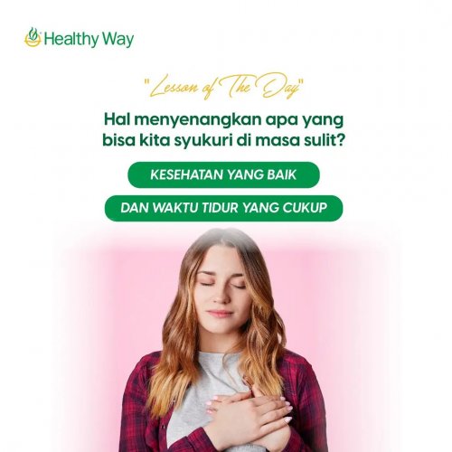 Photo post from healthywayworldwide.