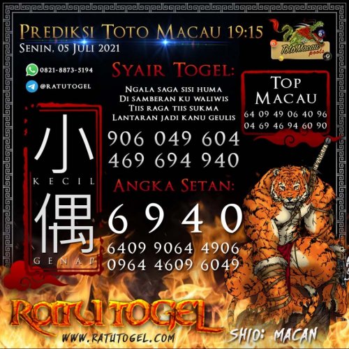 Photo post from bocorantogeltotomacau.