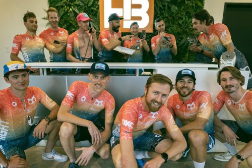 Carousel post from nightowlsracing.