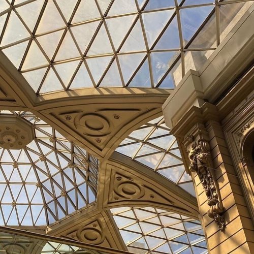 Photo post from galeriaspacificoshopping.