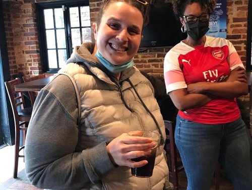 Carousel post from charmcitygooners.