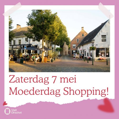 Photo post from visitoirschot.