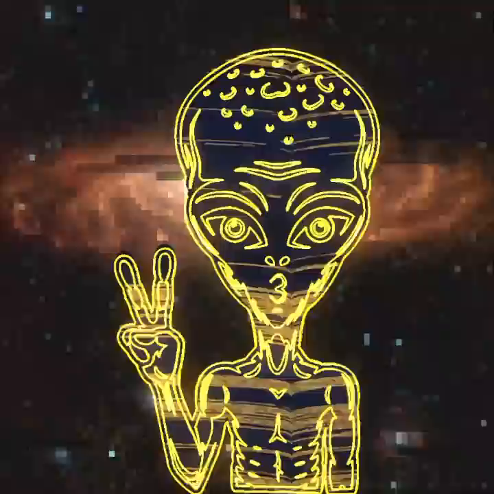 Video post from buzzle.art.