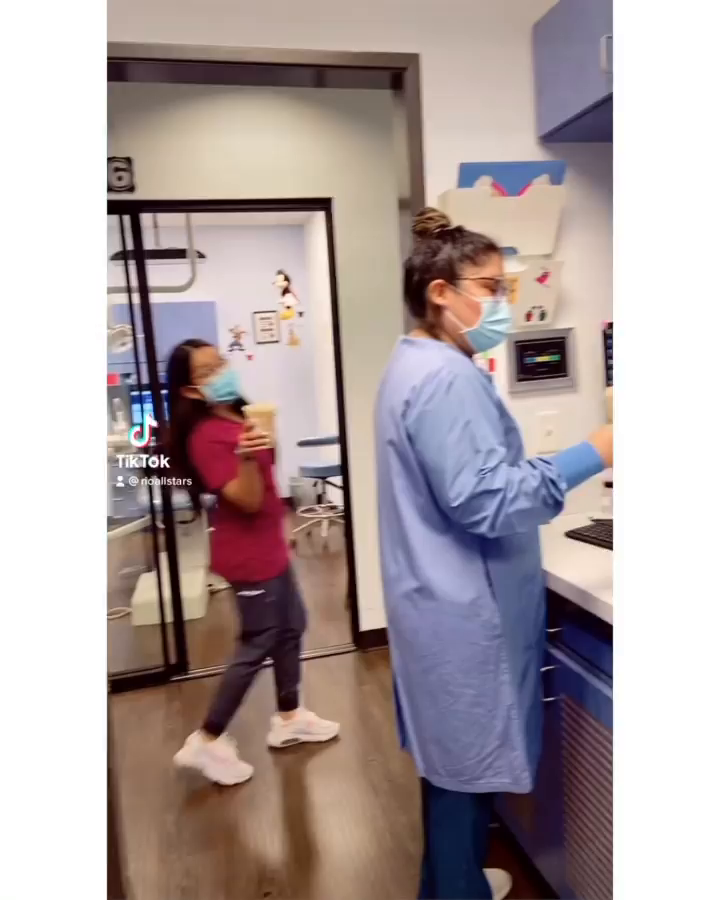 Video post from rio_dental.