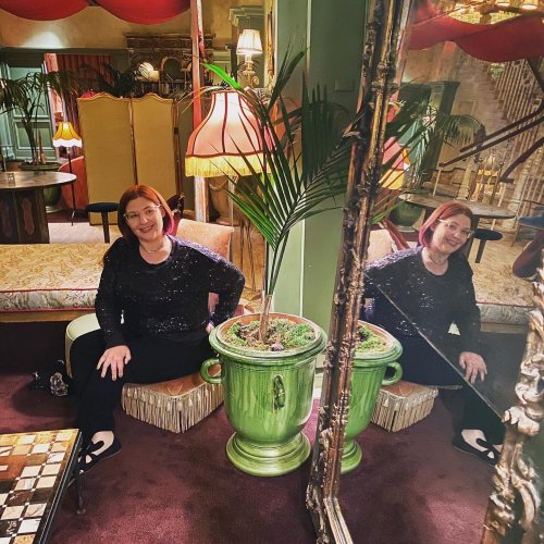 Photo post from dwightlofts.
