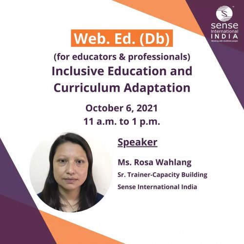 Photo post from sense.india.