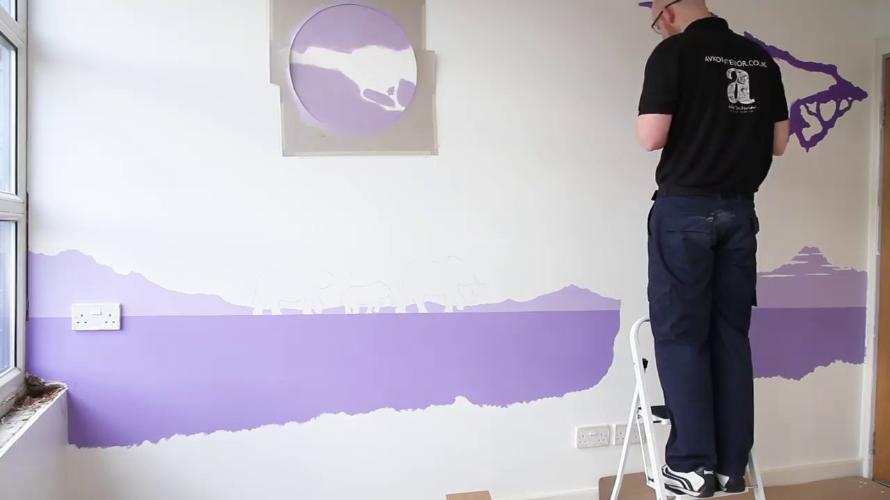 Video post from avkointerior.