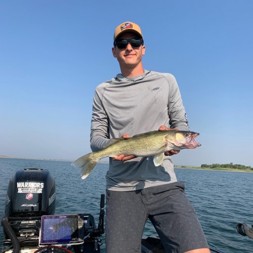 Carousel post from epolodgefishingteam.