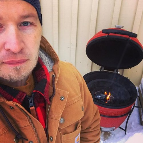 Photo post from smoked_thomas_bbq.