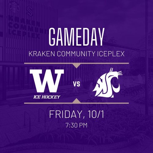 Carousel post from uw_icehockey.