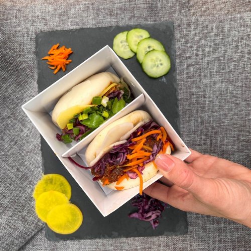 Photo post from bao_barbg.